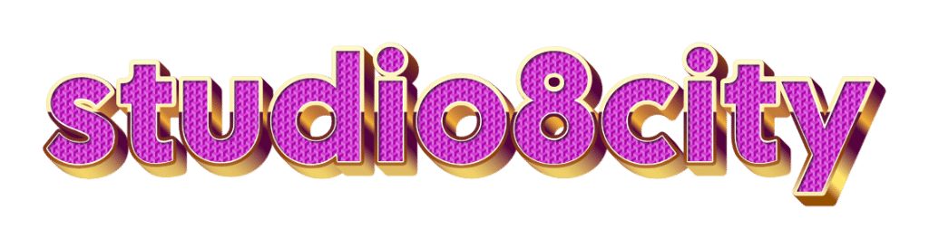 studio8city